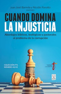 Cuando domina la injusticia -  - ebook