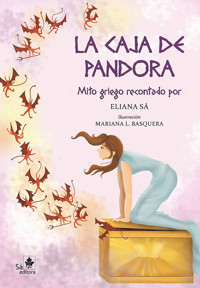 La caja de Pandora - Eliana Sá - ebook