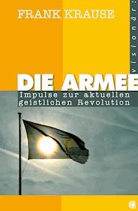 Die Armee - Frank Krause - ebook