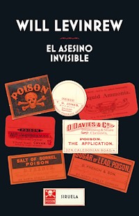 El asesino invisible - Will Levinrew - ebook