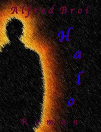 Halo - Alfred Broi - ebook