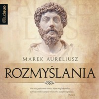 Rozmyślania - Aureliusz Marek - ebook + audiobook