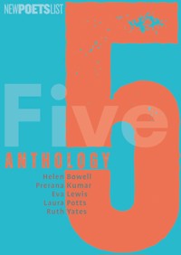 Five - Laura Potts - ebook