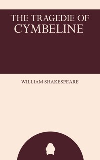 The Tragedie of Cymbeline - William Shakespeare - ebook
