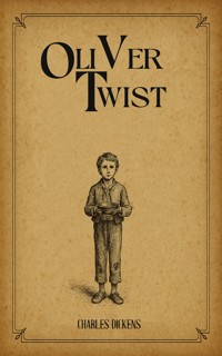 Oliver Twist - Dickens Charles - ebook