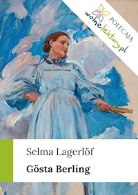 Gösta Berling - Lagerlof Selma - ebook