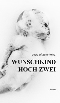 Wunschkind Hoch Zwei - Petra Pflaum-Heinz - ebook