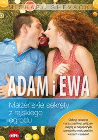 Adam i Ewa - Shevack Michael - książka