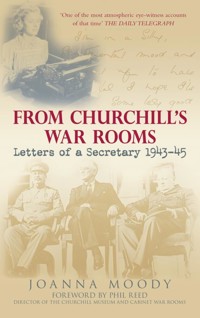From Churchill's War Rooms - Joanna Moody - ebook