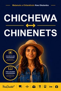 The Language Guide for Travelers - Chichewa to Nenets - YouGuide - ebook