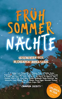 Frühsommernächte - Cinnamon Society - ebook