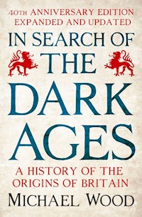 In Search of the Dark Ages - Wood Michael - książka