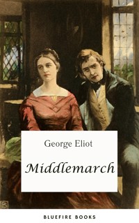 Middlemarch - George Eliot - ebook