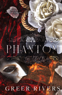 Phantom - Greer Rivers - ebook + audiobook