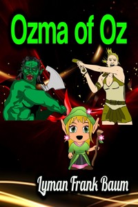 Ozma of Oz - Lyman Frank Baum - ebook