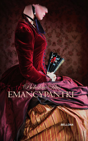 Emancypantki - Bolesław Prus - ebook + audiobook + książka