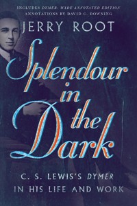 Splendour in the Dark - Jerry Root - ebook
