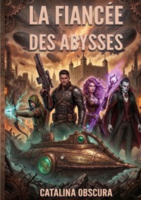 La Fiancée Des Abysses - Catalina Obscura - ebook