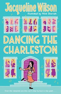 Dancing the Charleston - Wilson Jacqueline - książka