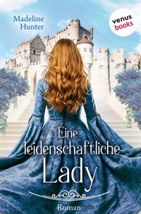 Eine leidenschaftliche Lady - Madeline Hunter - ebook