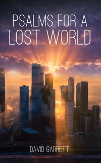 Psalms for a Lost World - David Garrett - ebook