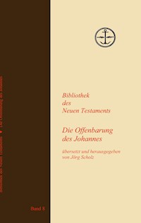 Die Offenbarung des Johannes -  - ebook
