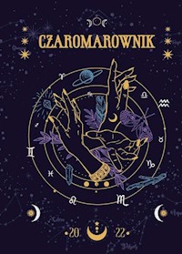 CzaroMarownik 2022 -  - książka
