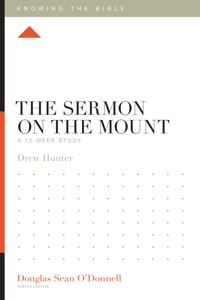 The Sermon on the Mount - Drew Hunter - ebook