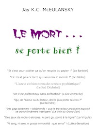 Le Mort... se porte bien ! - Jay K. C. McEulansky - ebook