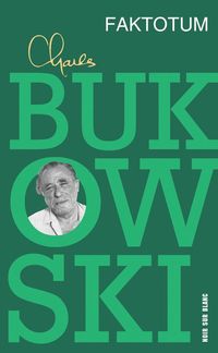 Faktotum - Charles Bukowski - ebook + książka