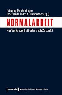 Normalarbeit -  - ebook