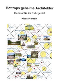 Bottrops geheime Architektur - Klaus Piontzik - ebook