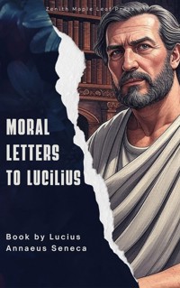 Moral Letters to Lucilius - Lucius Annaeus Seneca - ebook