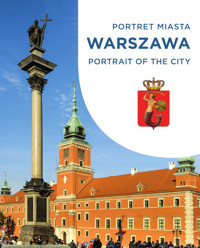 Warszawa. Portret miasta. Portrait of the city - Mateusz Kaczyński - książka