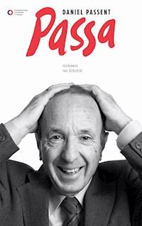 Passa - Daniel Passent, Jan Ordyński - ebook