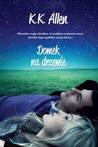 Domek na drzewie - K.K. Allen - książka