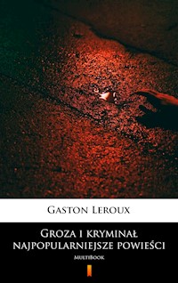 Upior W Operze Gaston Leroux Ebook Ksiazka Legimi Online