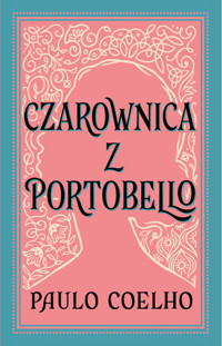 Czarownica z Portobello - Paulo Coelho - ebook + książka