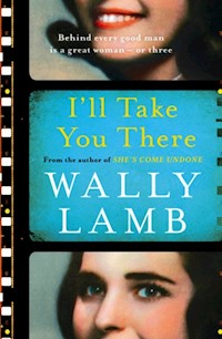 I'll Take You There - Lamb Wally - książka