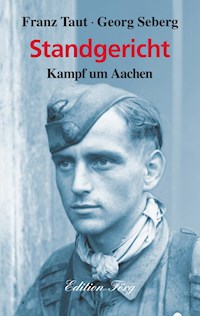Standgericht - Franz Taut - ebook