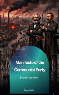 Manifesto of the Communist Party - Karl Marx - ebook