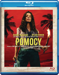 Pomocy (Blu-ray) -  - książka