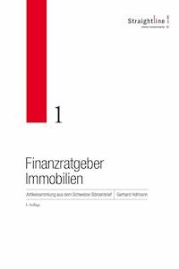Finanzratgeber Immobilien - Gerhard Hofmann - ebook