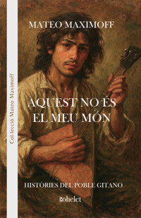 Aquest no és el meu món - Matéo Maximoff - ebook