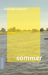 Sommer - Felicitas Geduhn - ebook