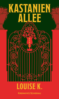 Kastanienallee - Louise K. - ebook