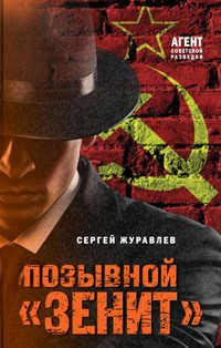 Позывной «Зенит» - СЕРГЕЙ ЖУРАВЛЁВ - ebook