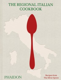 Regional Italian Cookbook -  - książka