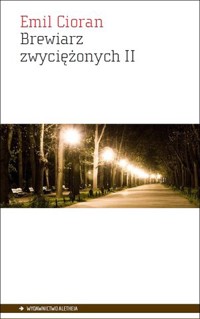 Brewiarz zwyciężonych II - Emil Cioran - książka
