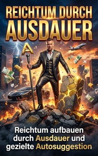 Reichtum durch Ausdauer - Magnus Fuchs - ebook